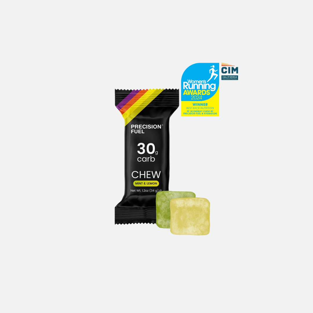 PRECISION FUEL - 30 Chew