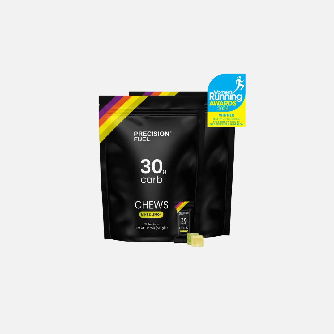 PRECISON FUEL - 30 Chew (15 portions)