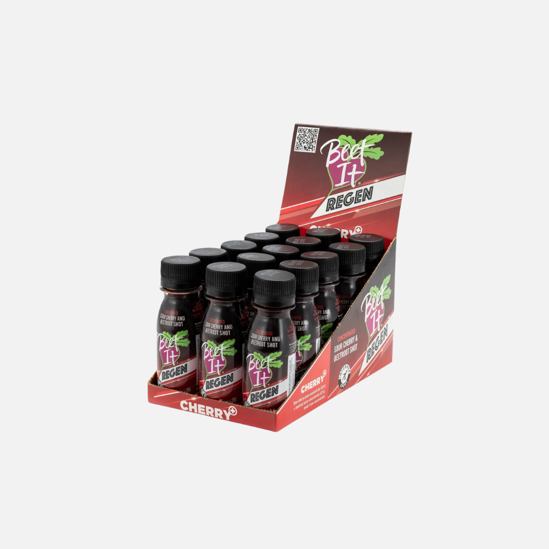BEET IT - Regen Cherry +