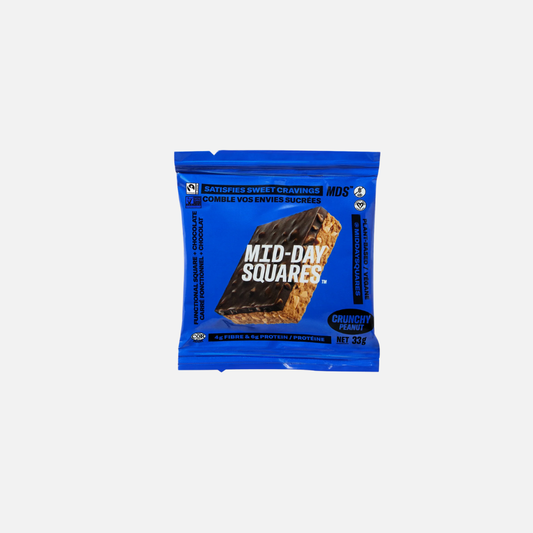 MID-DAY SQUARE - Carrés Fonctionnels