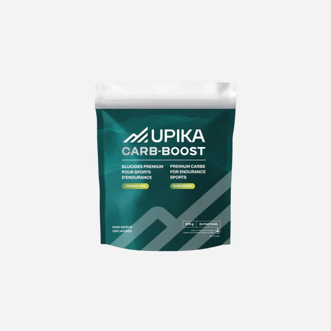 UPIKA - Carb-Boost
