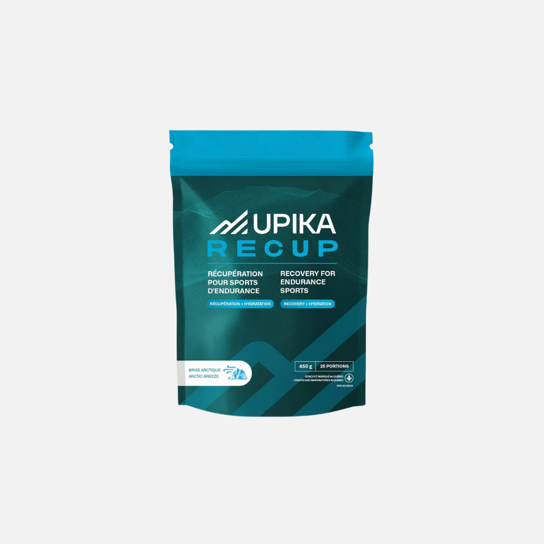 UPIKA - Recup