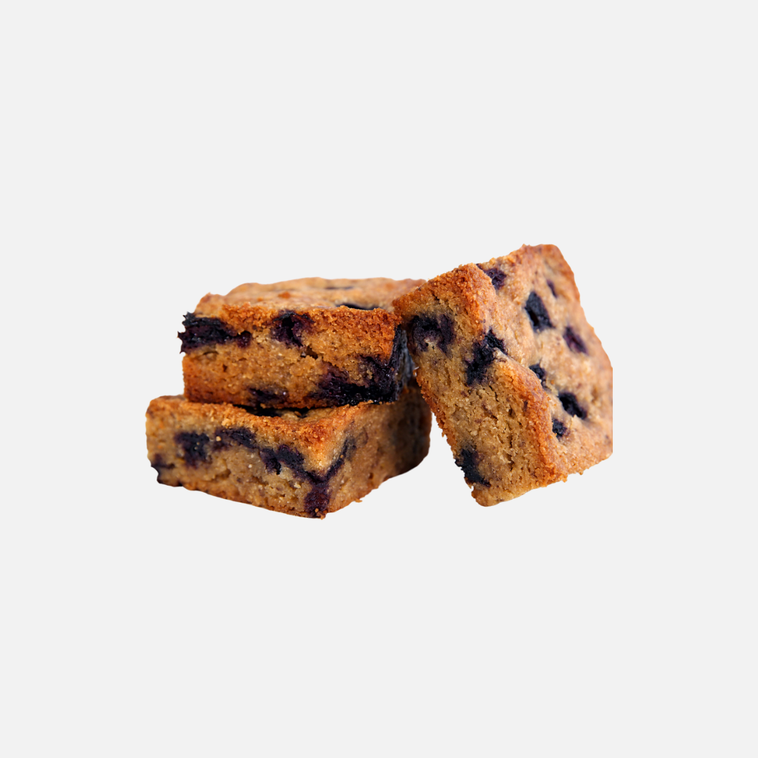 HEALTH GODDESS - Berry Blue