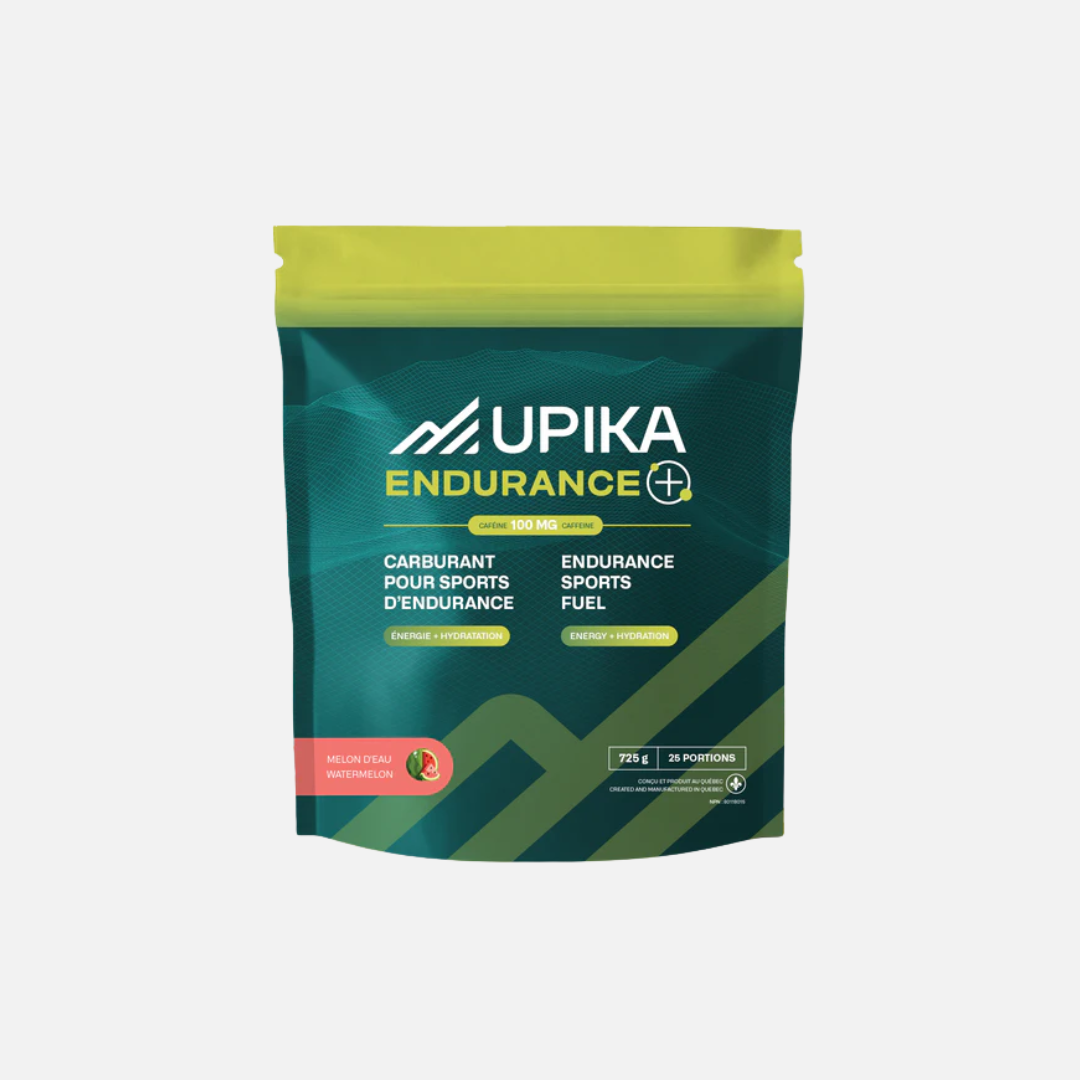 UPIKA - Endurance +
