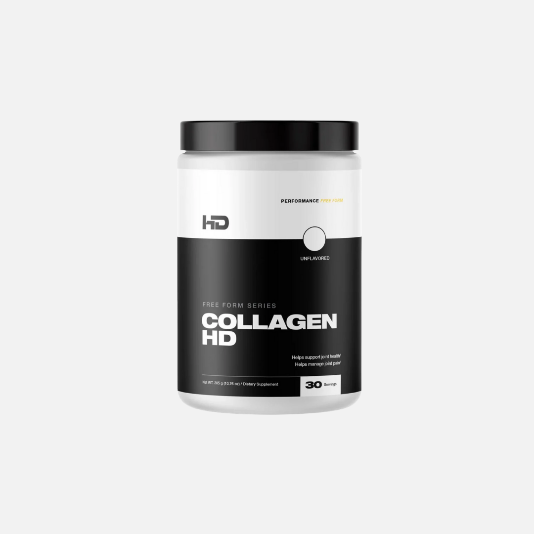 HD MUSCLE - Collagen HD