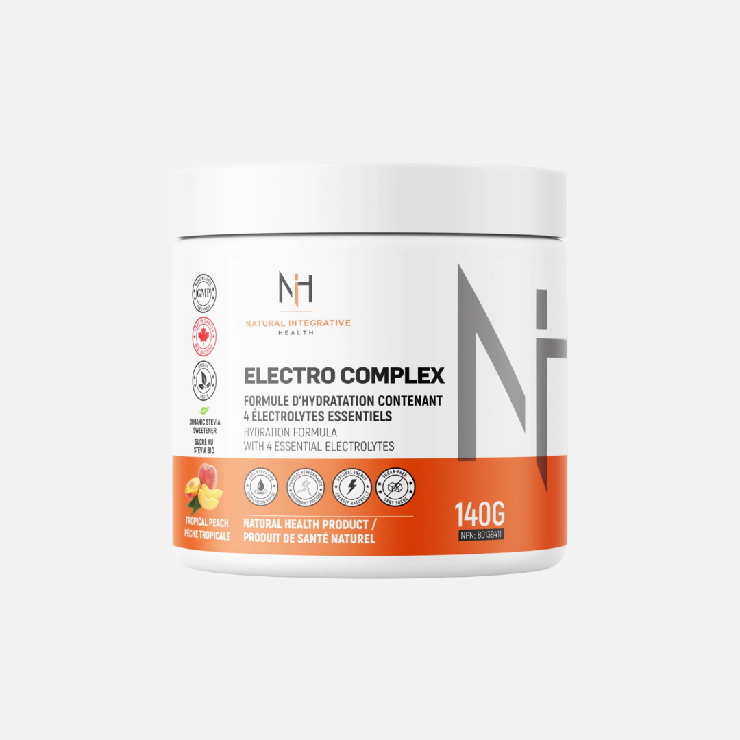 NIH - Electro Complex