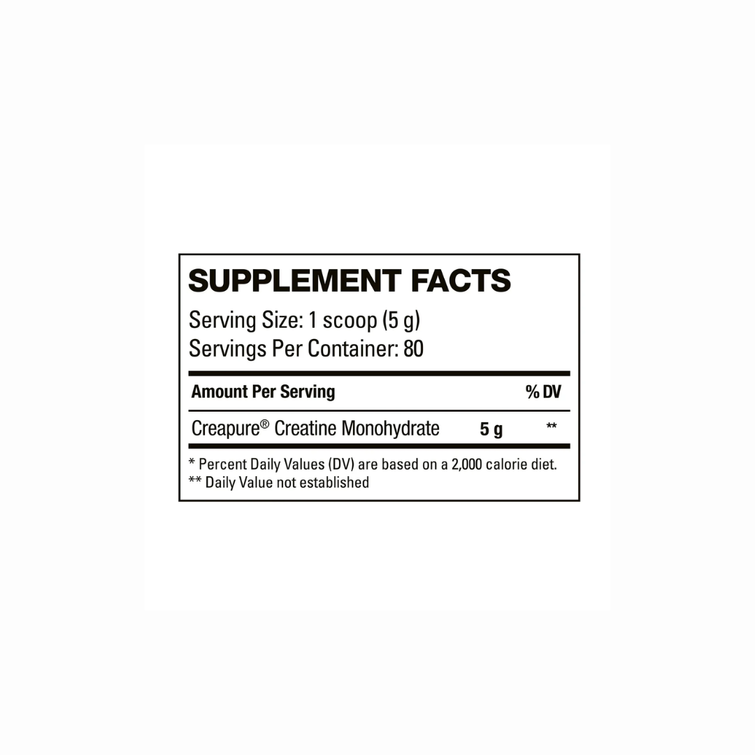 HD MUSCLE - Crea HD - 400g