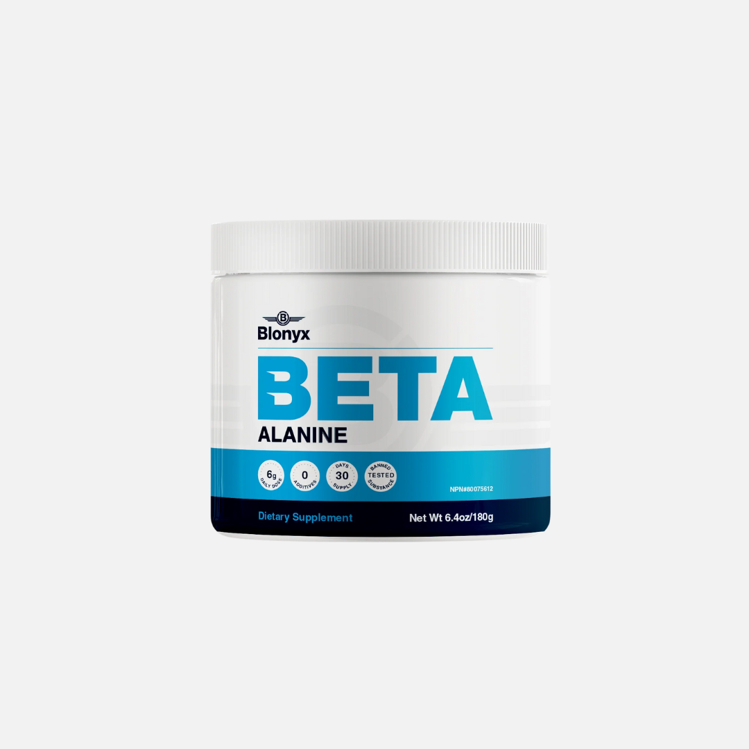 BLONYX - Beta Alanine