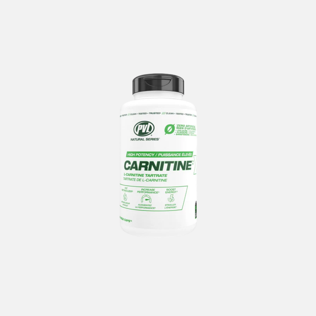 PVL - Carnitine 750