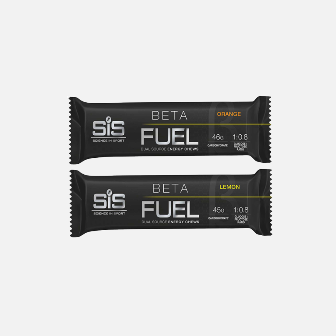 SCIENCE IN SPORT - Beta Fuel Energy Chews