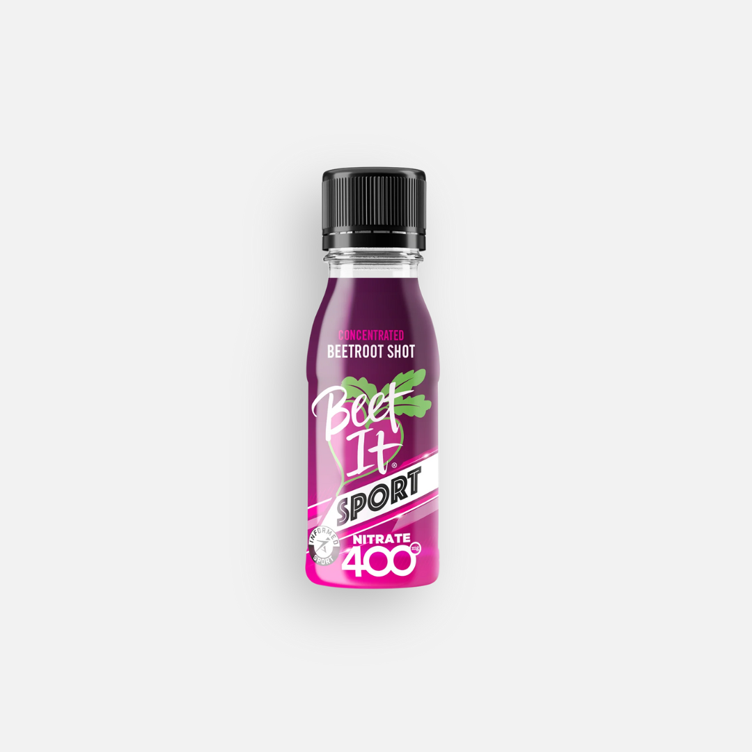 BEET IT - Sport Nitrate 400