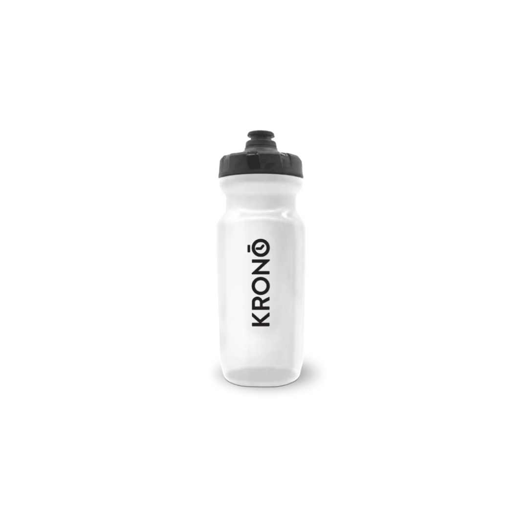 KRONO NUTRITION - Bouteille d'eau Squeeze (20 oz)