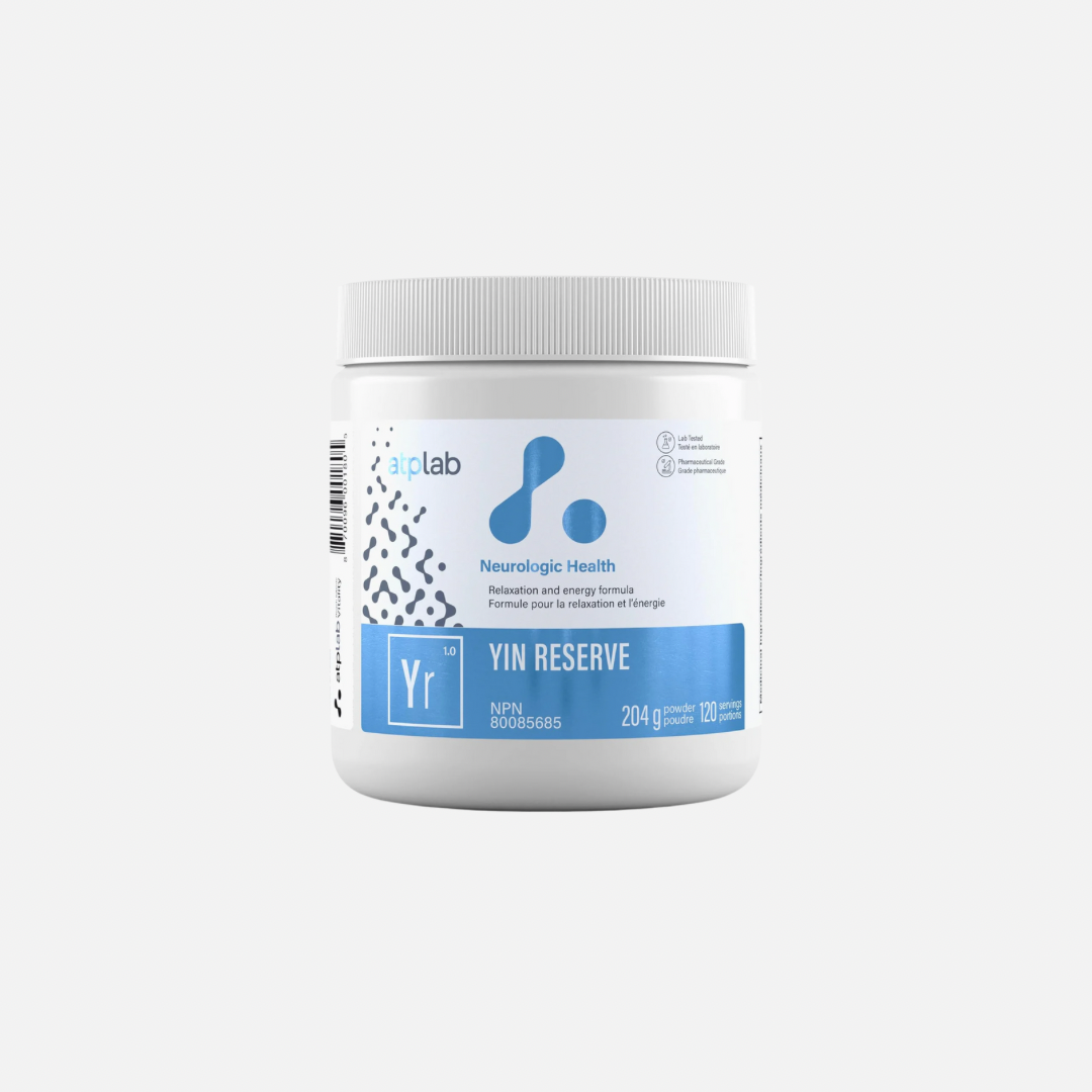 ATP Lab - Yin Reserve