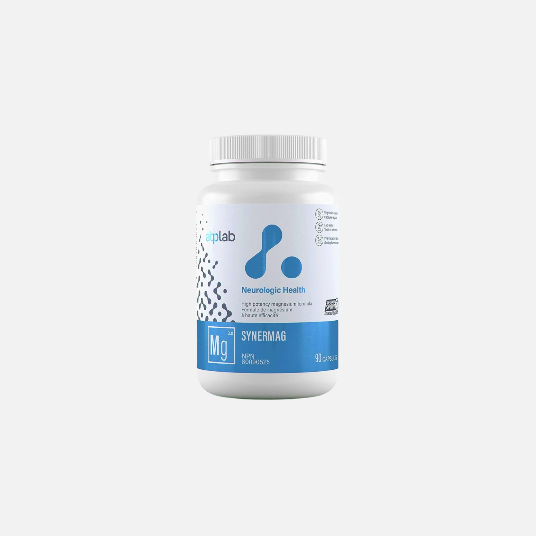 ATP Lab - SynerMag