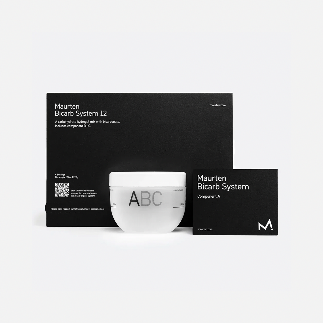 MAURTEN - Bicarb System 12