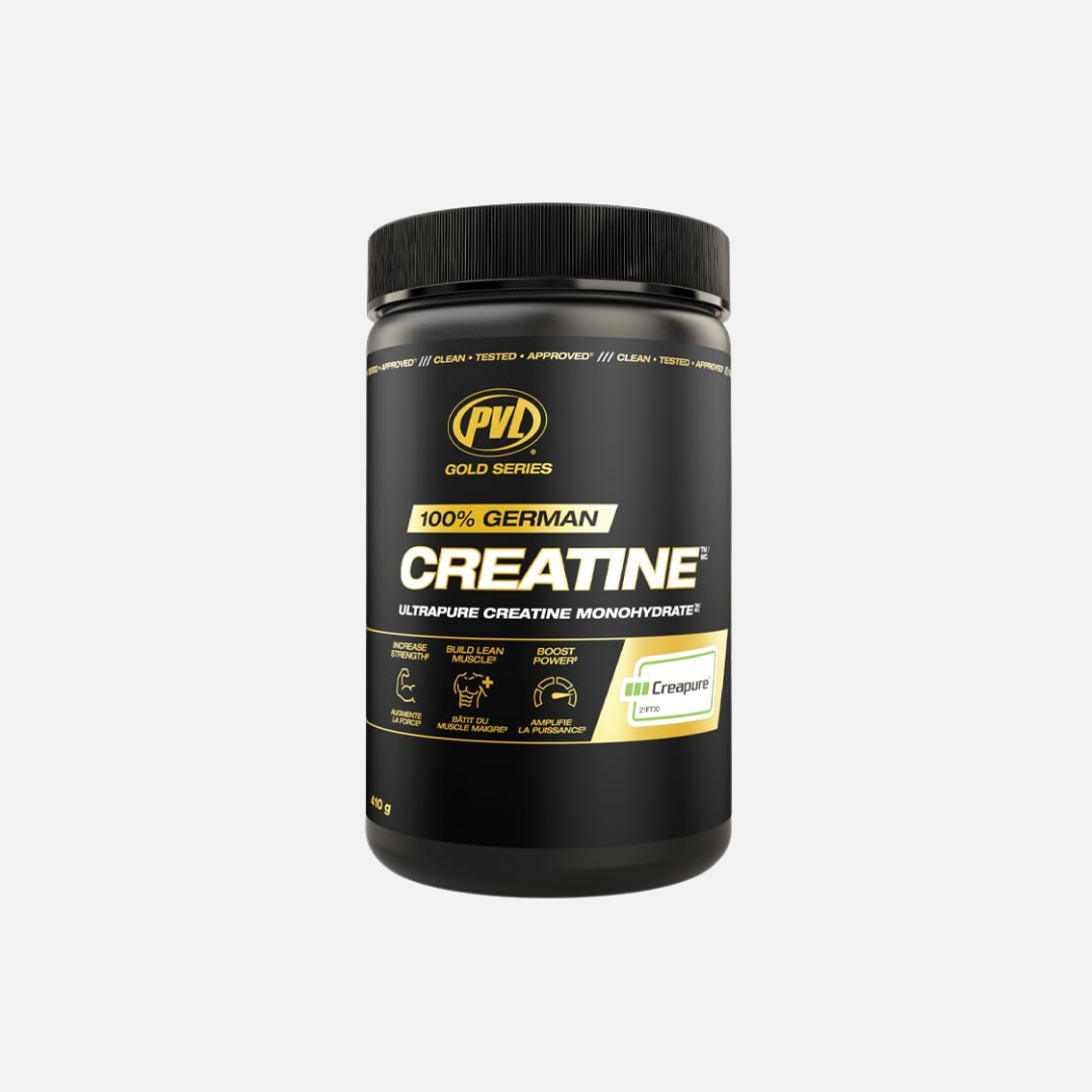 PVL - Créatine Creapure