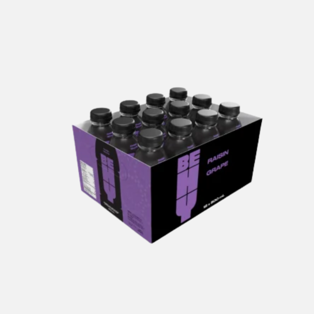 BEHY - Boisson d’hydratation