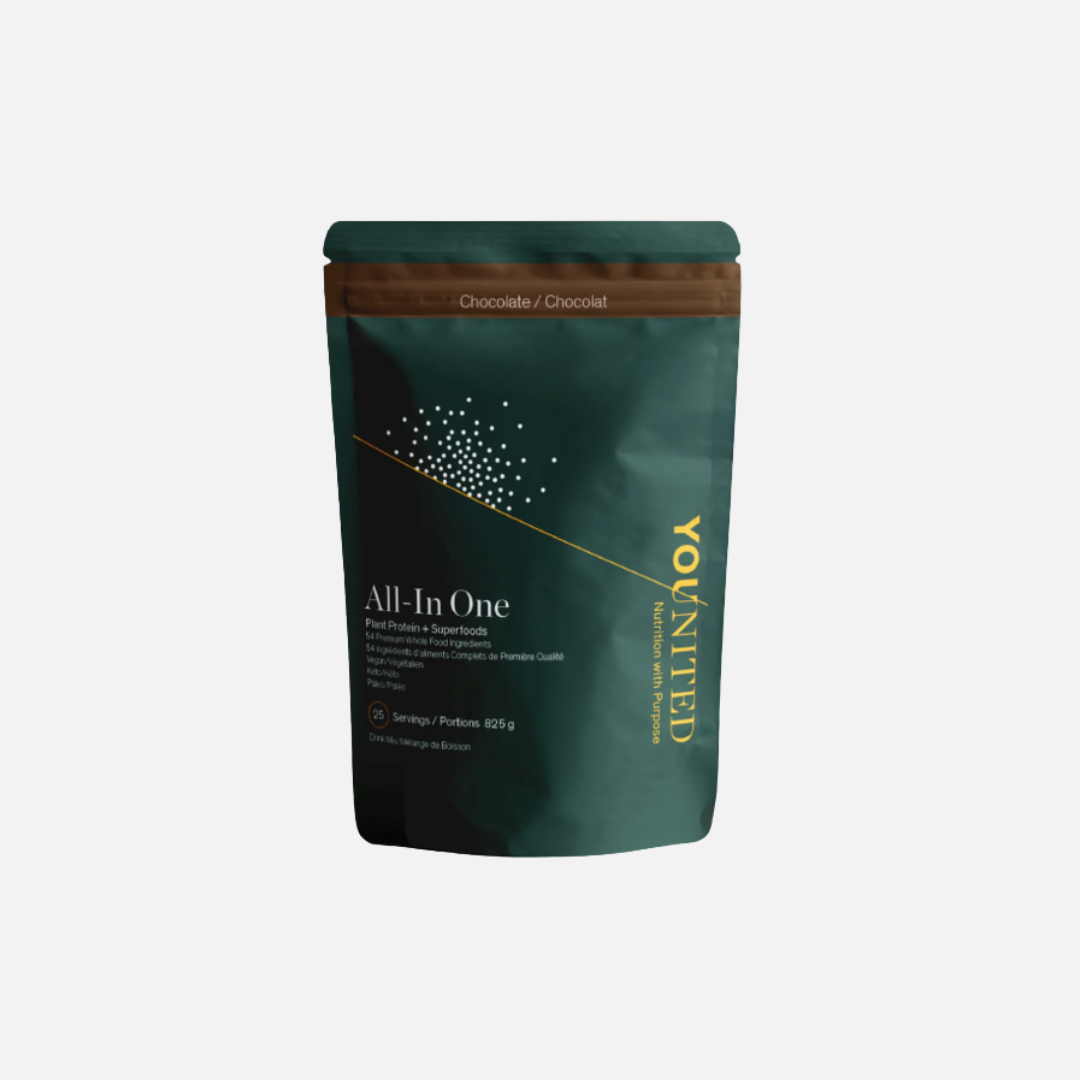 YOUNITED - All-In One