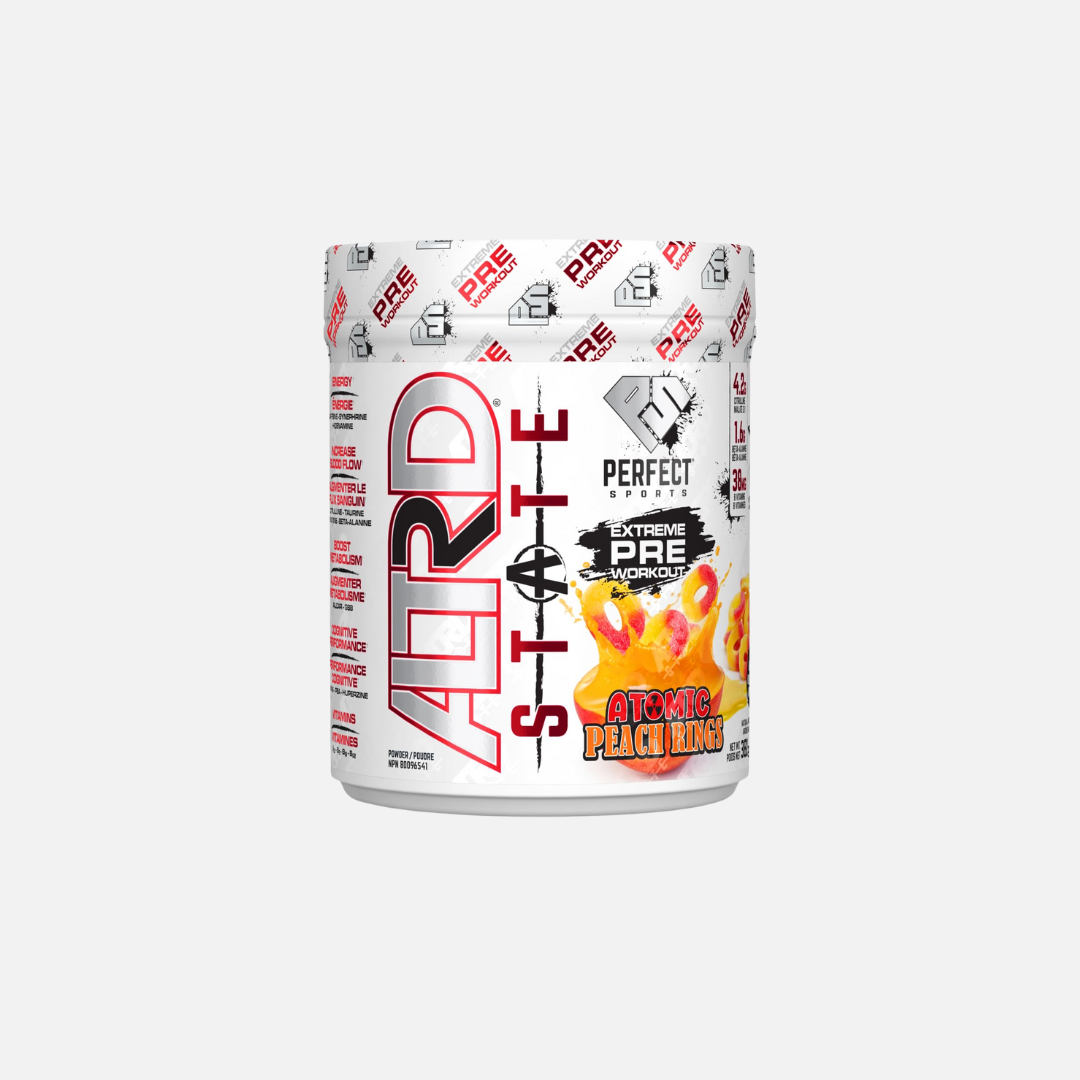 PERFECT SPORTS - ALTRD State Pre Workout