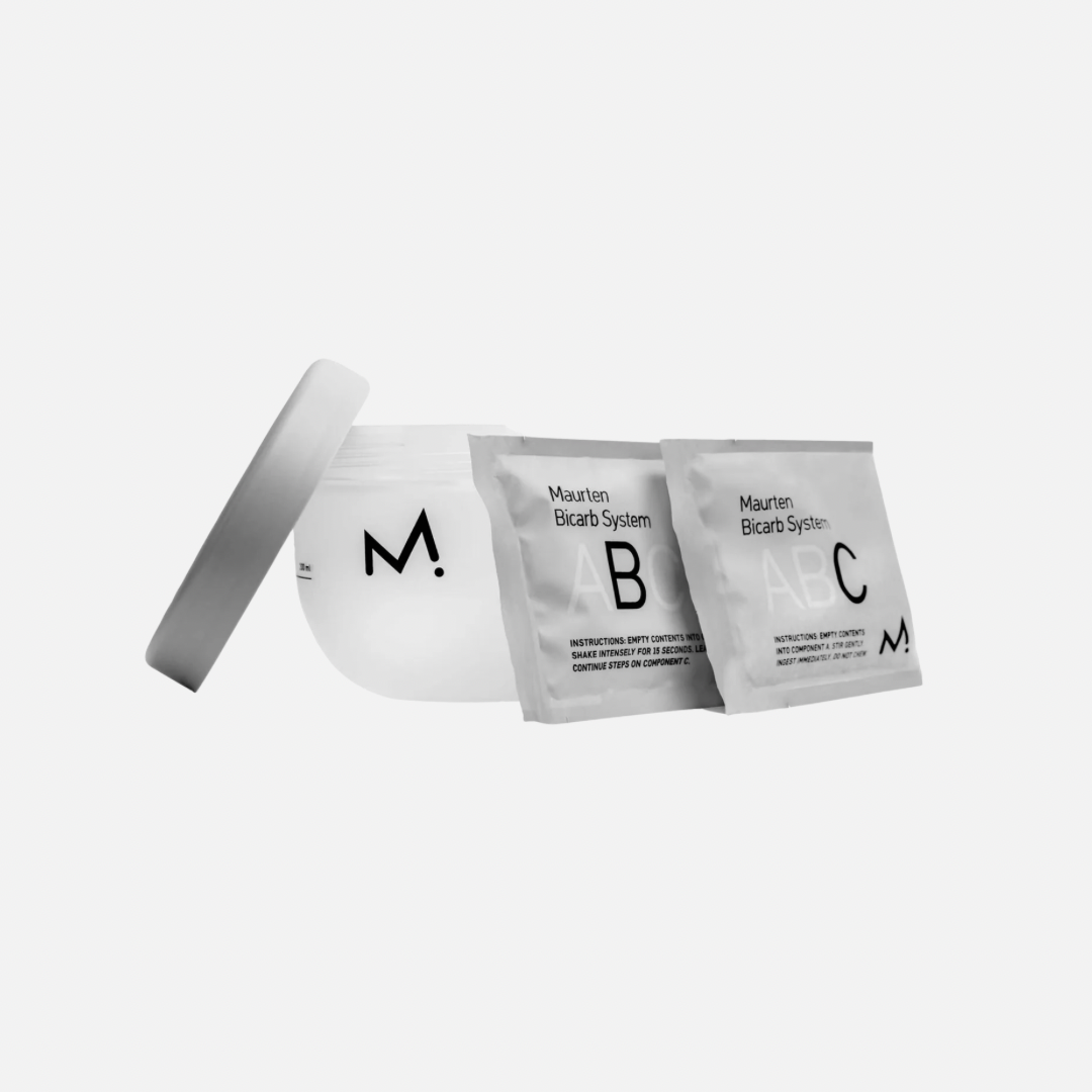 MAURTEN - Bicarb System 12