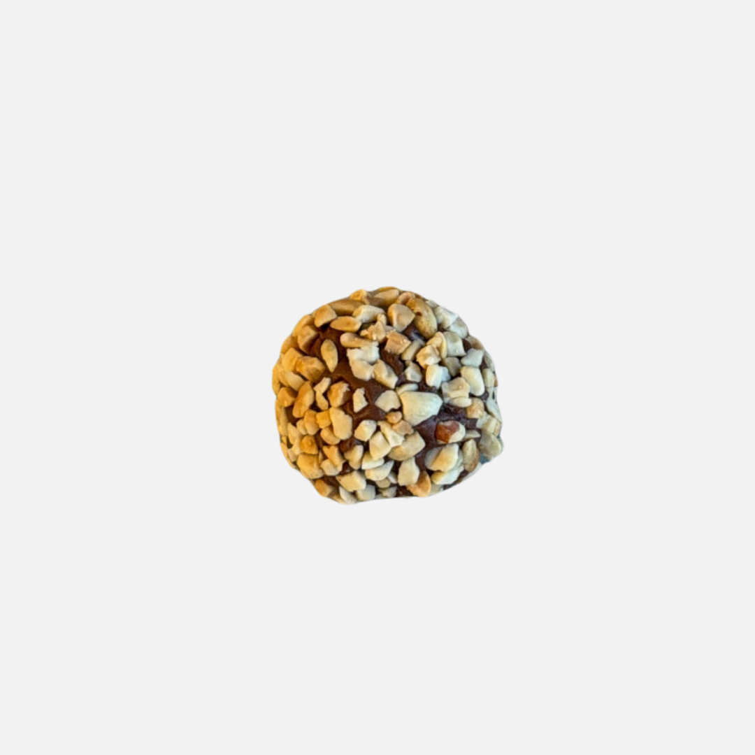 GREEN GLOW - Boules d'énergie Protéinées