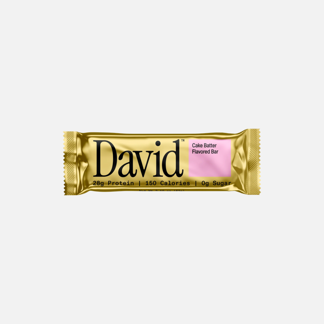 DAVID - Pâte à Gâteau