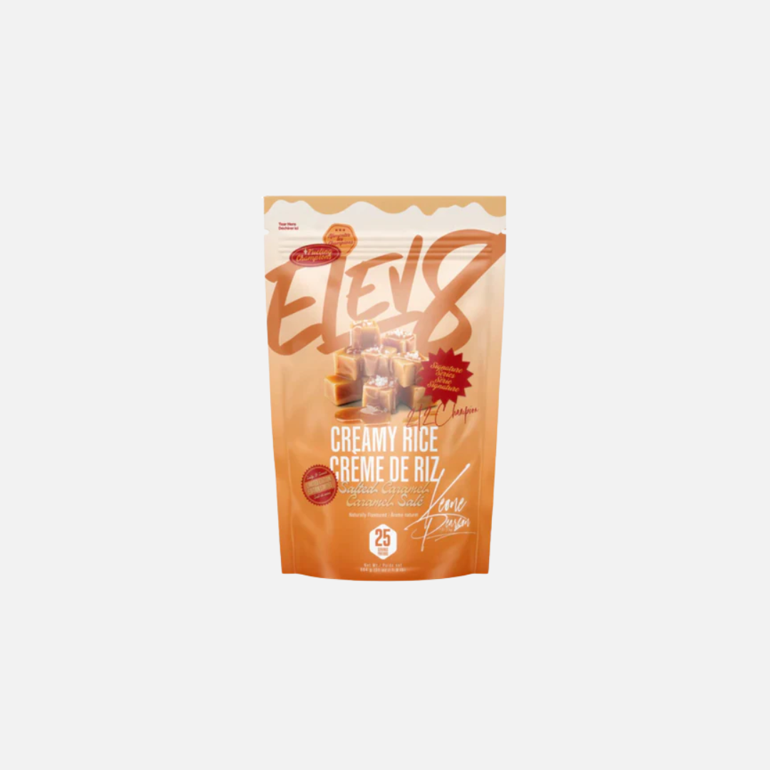 ELEV8 - Crème de riz