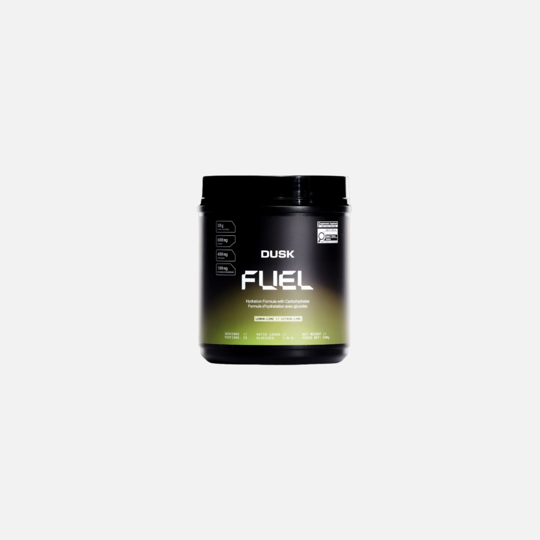 DUSK - Fuel