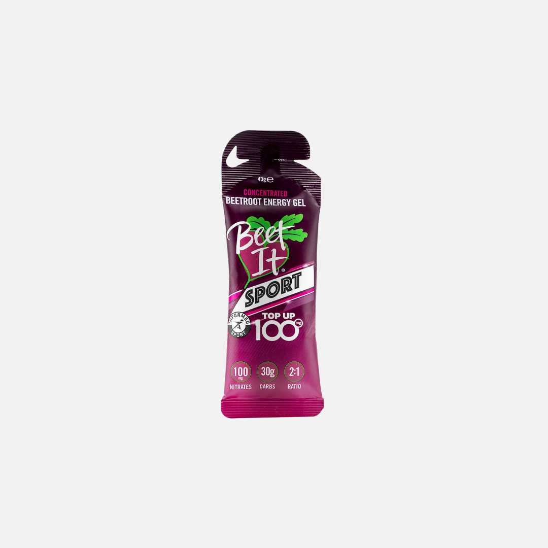 BEET IT - Sport Top Up 100 Gel