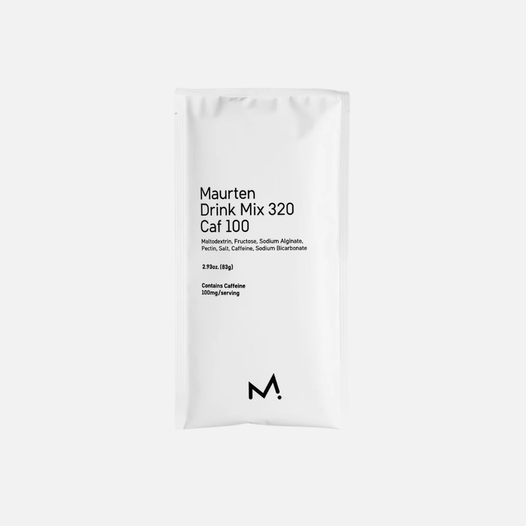 MAURTEN - Drink Mix 320 Caf 100