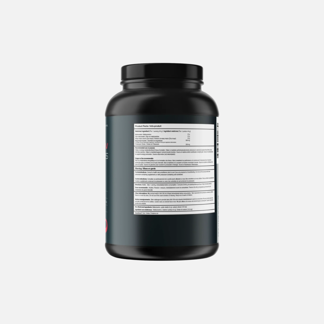 PROTEINCO - Activ Carbs