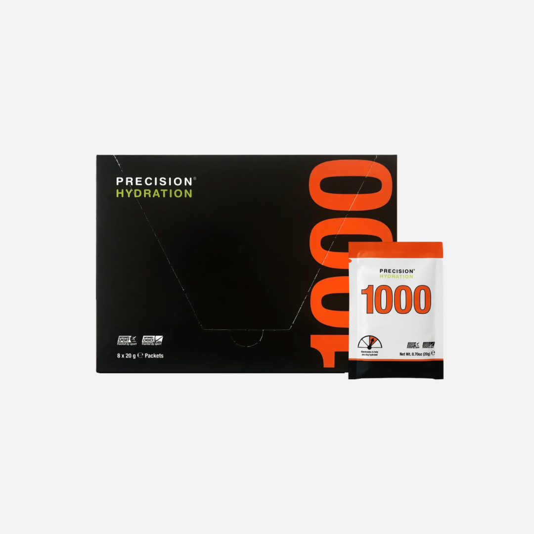 PRECISION HYDRATION - PH 1000