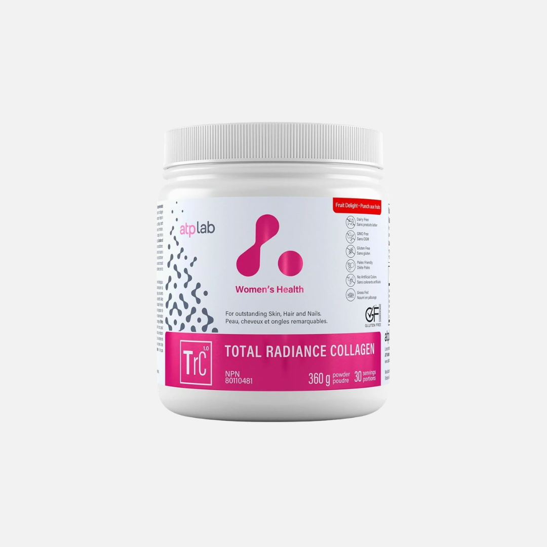 ATP Lab - Total Radiance Collagen