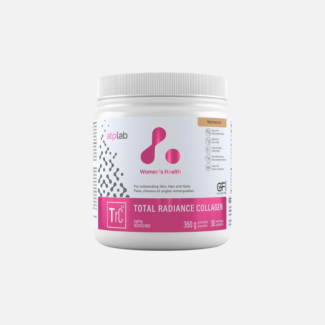 ATP Lab - Total Radiance Collagen