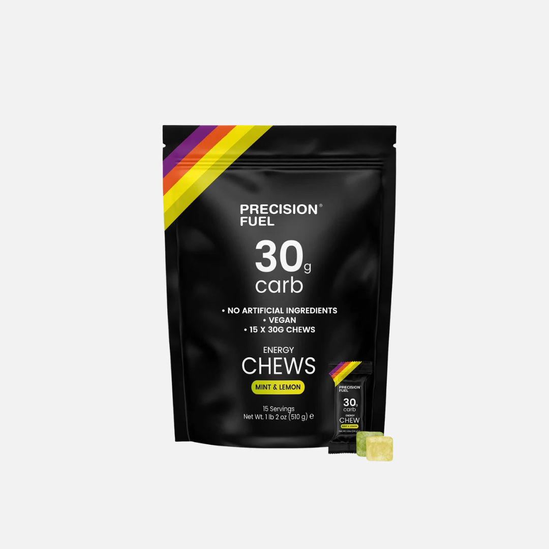 PRECISON FUEL - 30 Chew