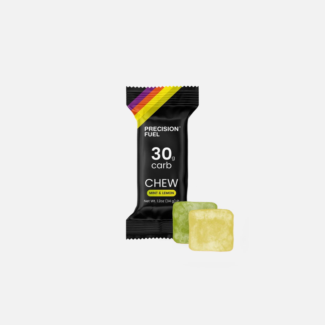 PRECISION FUEL - 30 Chew