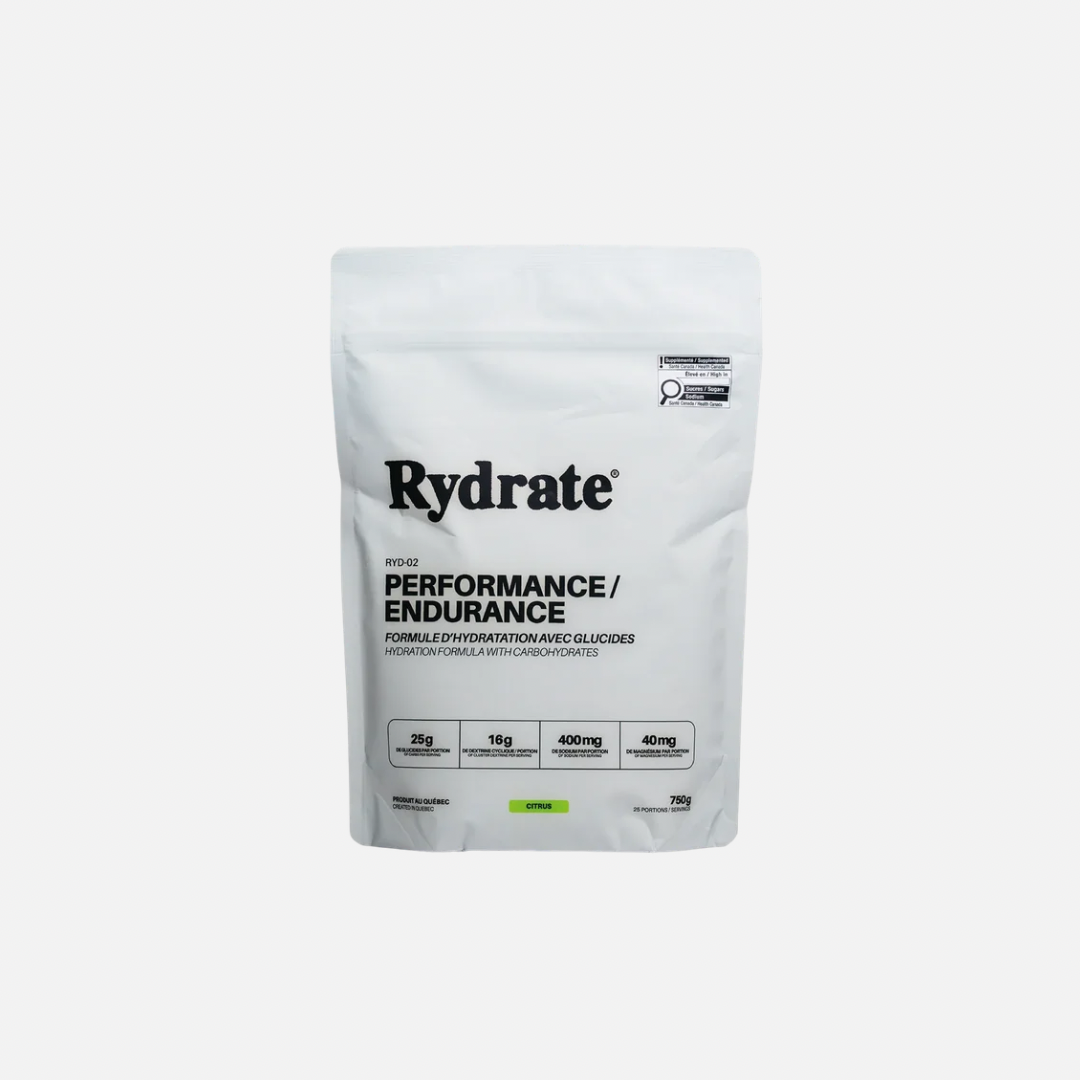 RYDRATE - RYD-02