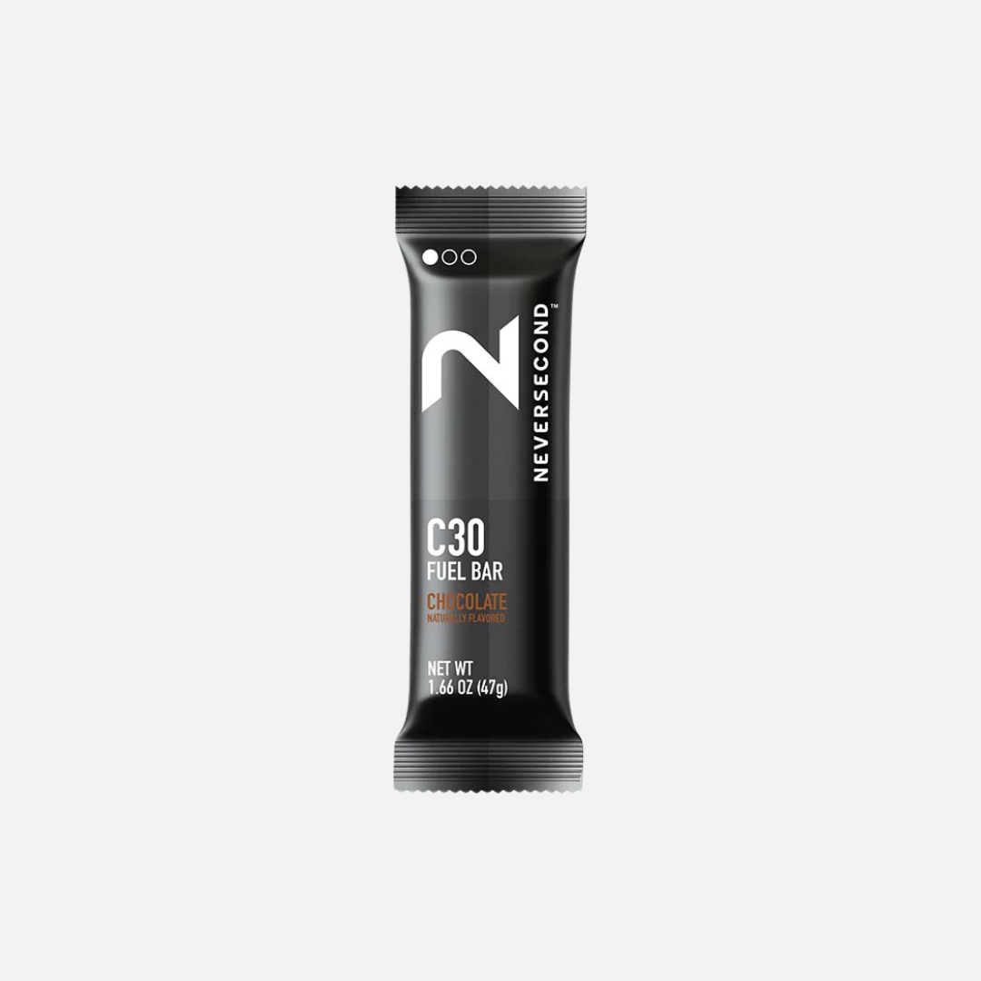 NEVERSECOND - C30 Fuel Bar