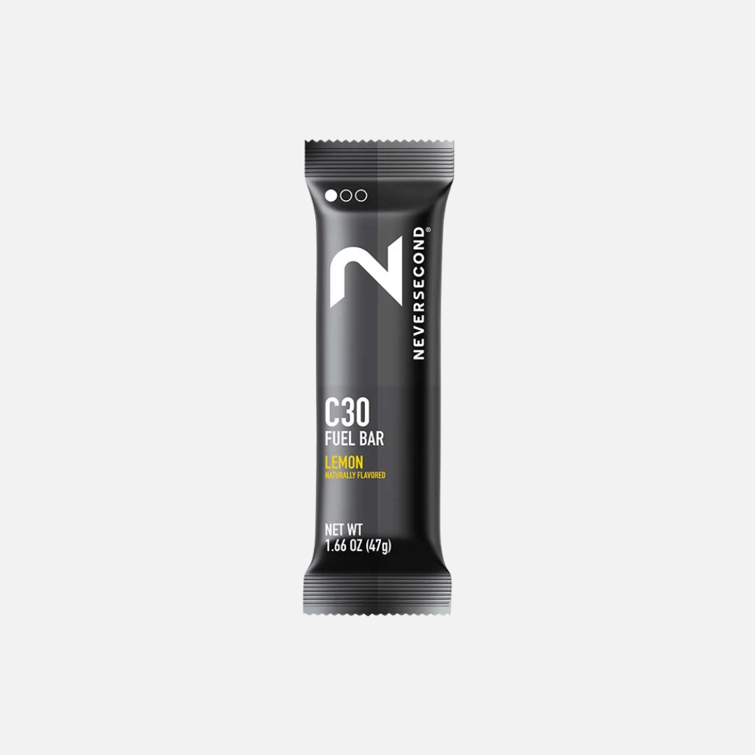 NEVERSECOND - C30 Fuel Bar