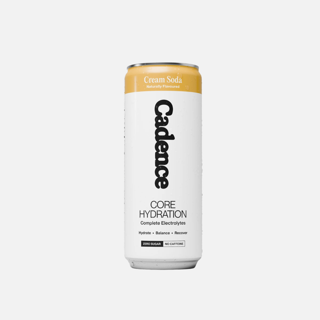 CADENCE - Core 500 Hydration