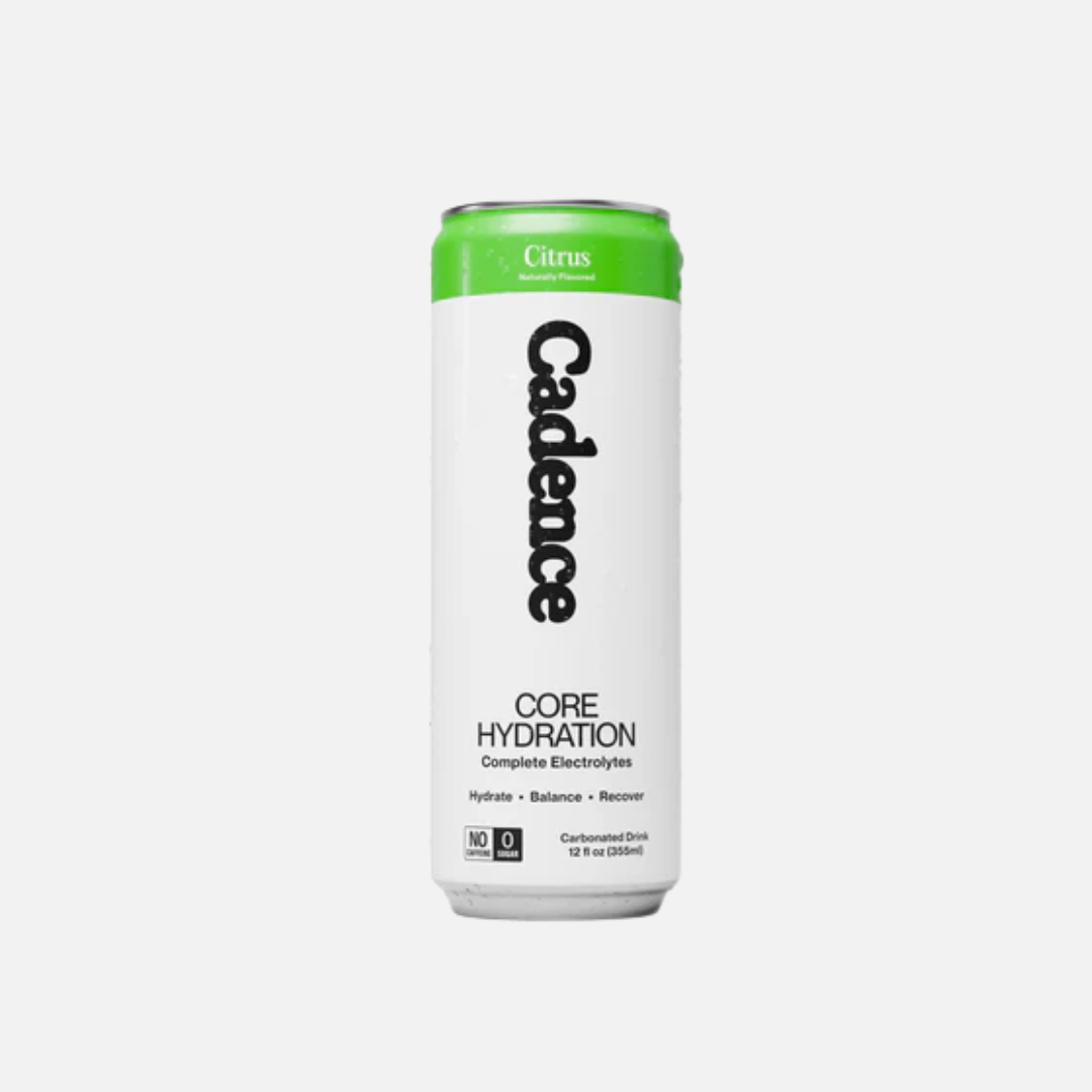 CADENCE - Core 500 Hydration