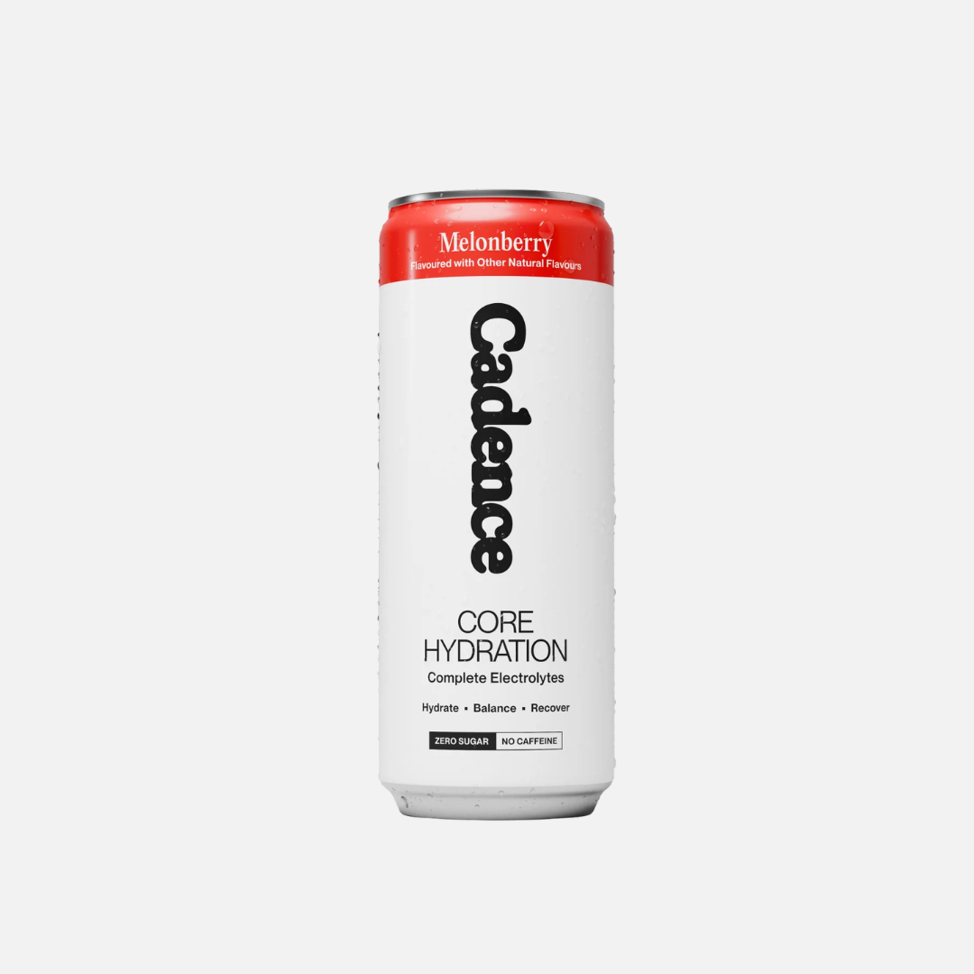 CADENCE - Core 500 Hydration