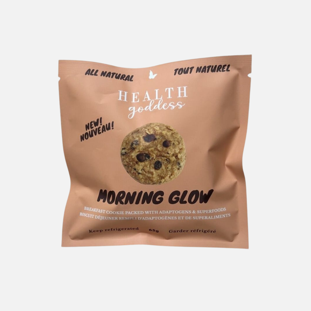 HEALTH GODDESS - Morning Glow