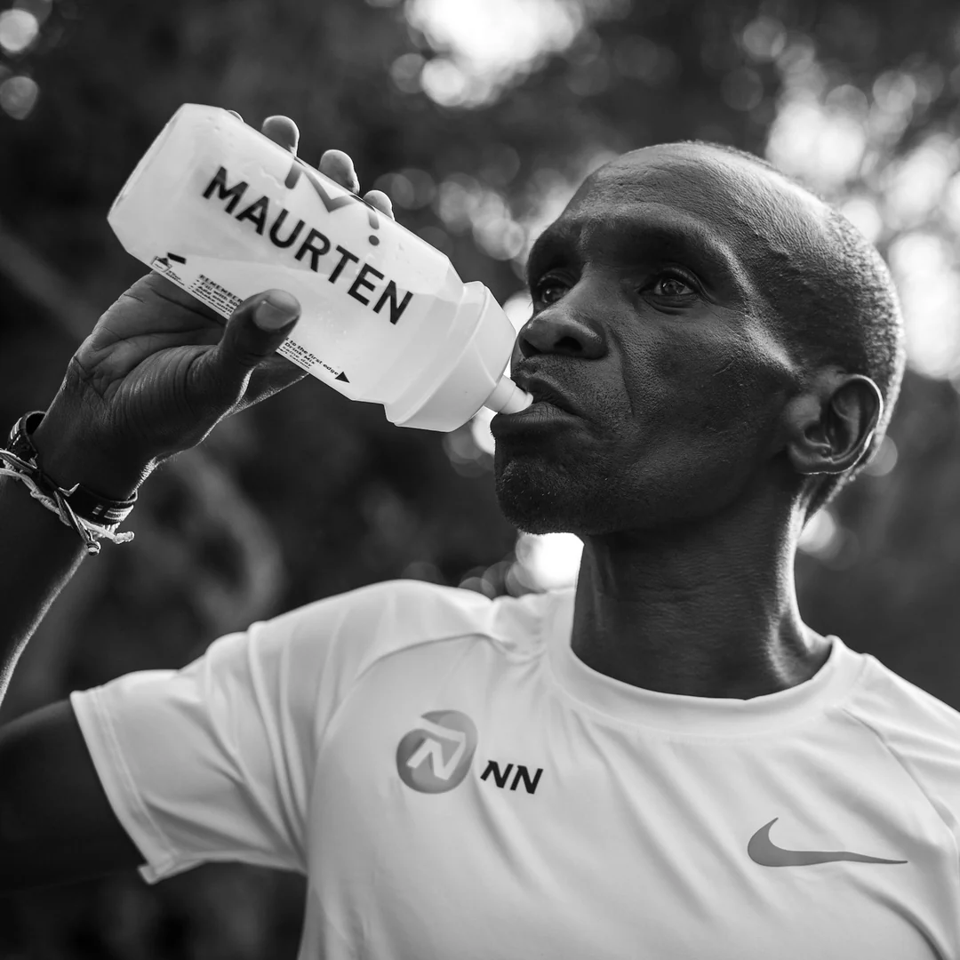 MAURTEN - Bouteille 500ml