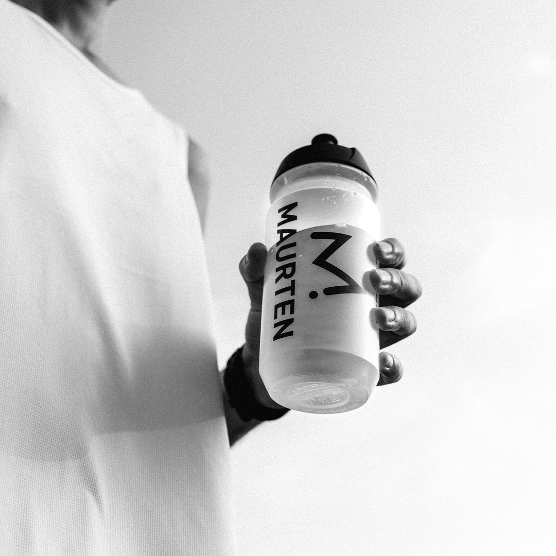 MAURTEN - Bouteille 500ml