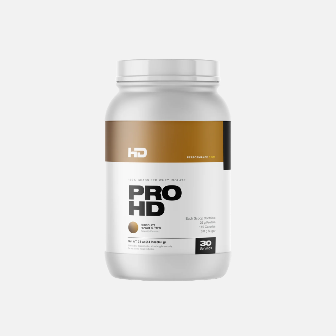 HD MUSCLE - ProHD Isolate 2 LB