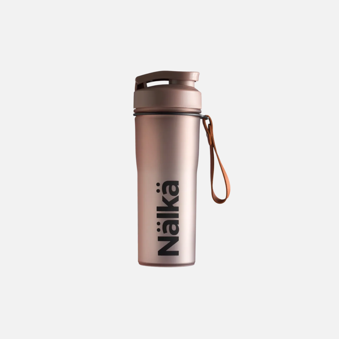 NÄLKÄ - Bouteille Shaker