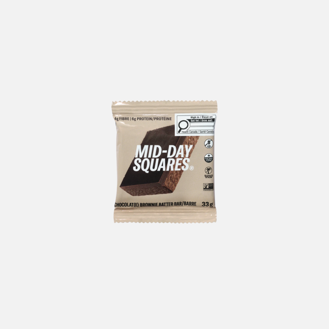 MID-DAY SQUARE - Barres Réfrigérées