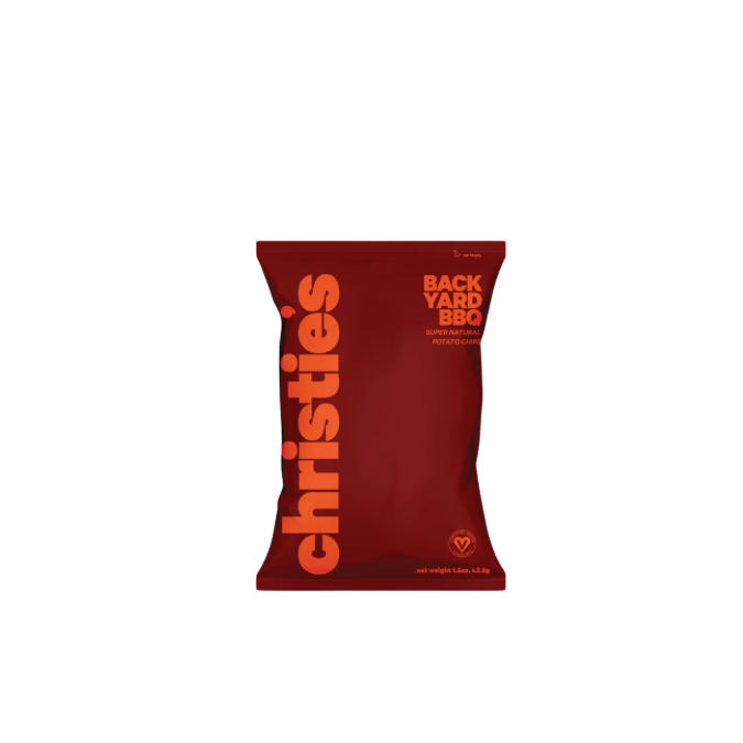 CHRISTIE'S - Chips naturelles