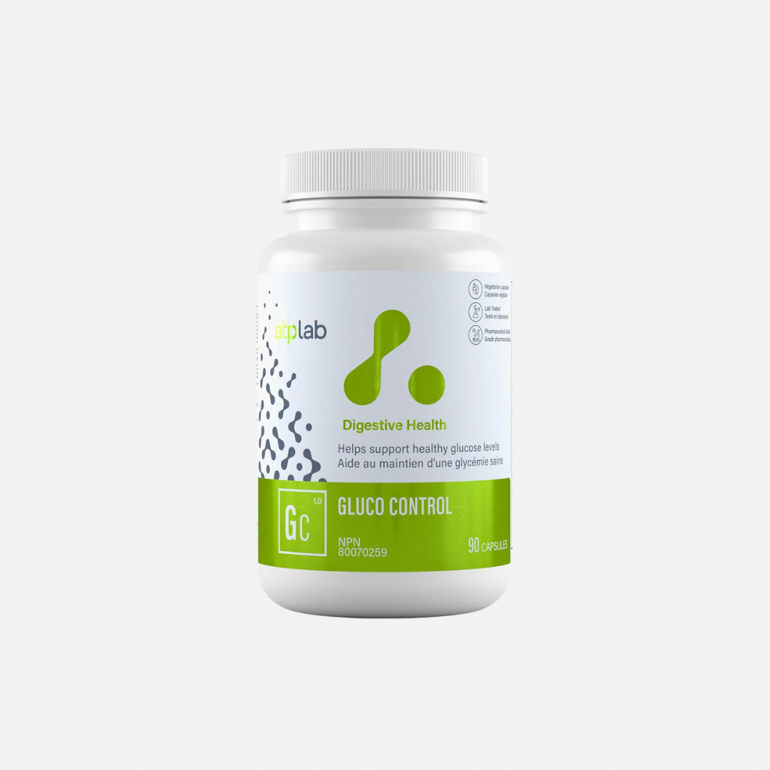 ATP Lab - Gluco Control
